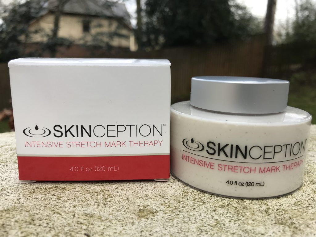 skinception stretchmark therapy