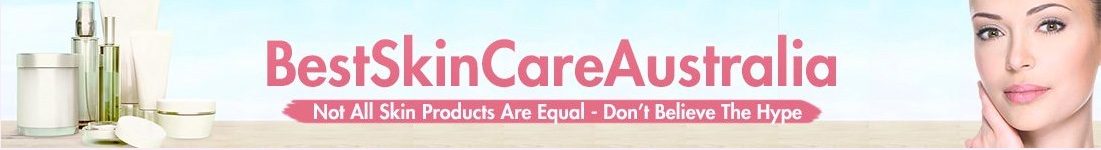Best Skin Care Australia